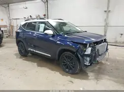 KNDEUCA29N7311145 2022 KIA SELTOS