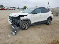 KNDEUCA2XM7059663 2021 KIA SELTOS