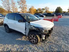 KNDEUCA2XM7069187 2021 KIA SELTOS