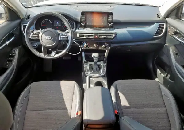 KNDEUCA2XM7117383 2021 KIA SELTOS - Image 8