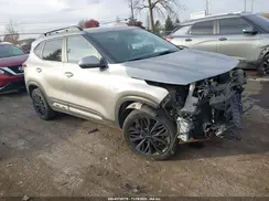 KNDEUCA2XN7240599 2022 KIA SELTOS