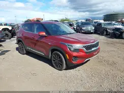 KNDEUCA2XN7245169 2022 KIA SELTOS
