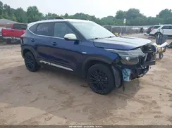 KNDEUCA2XN7295148 2022 KIA SELTOS