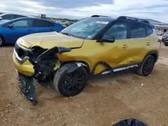 KNDEUCA2XP7399822 2023 KIA SELTOS