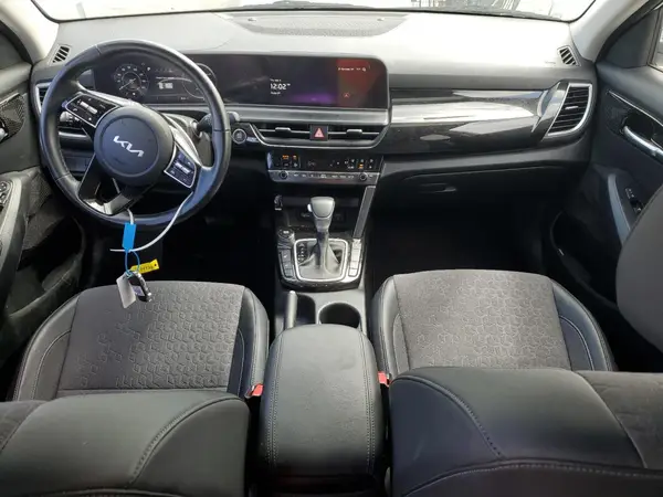 KNDEUCA70R7479726 2024 KIA SELTOS - Image 8