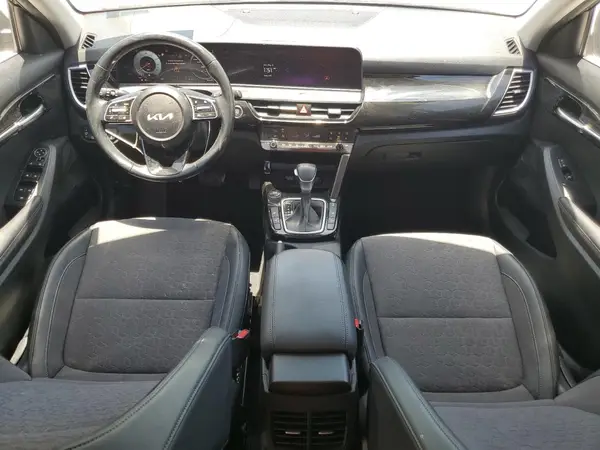 KNDEUCA71R7490167 2024 KIA SELTOS - Image 8