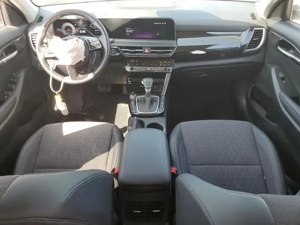 KNDEUCA71R7644683 2024 KIA SELTOS - Image 8
