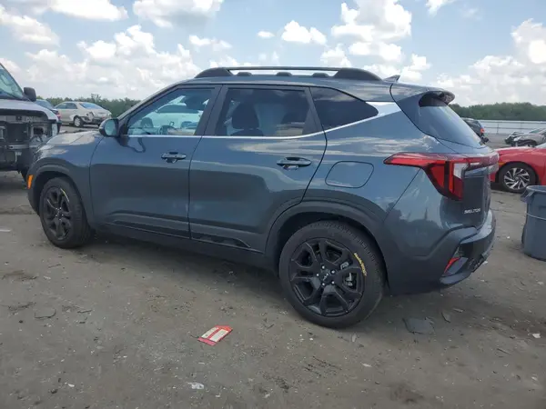KNDEUCA72R7561537 2024 KIA SELTOS - Image 2