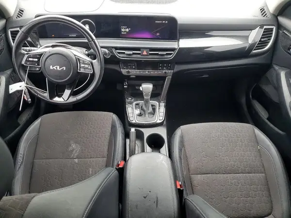 KNDEUCA73R7502545 2024 KIA SELTOS - Image 8