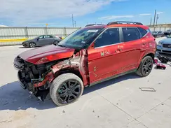 KNDEUCA76S7801985 2025 KIA SELTOS