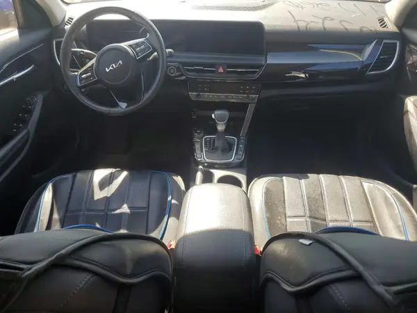 KNDEUCA77R7561999 2024 KIA SELTOS - Image 8