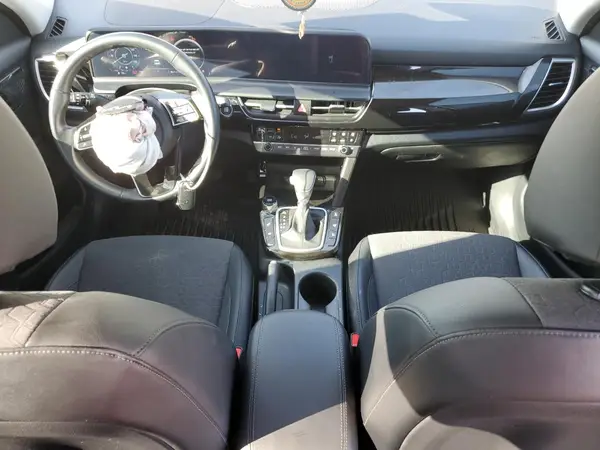 KNDEUCA78R7512648 2024 KIA SELTOS - Image 8