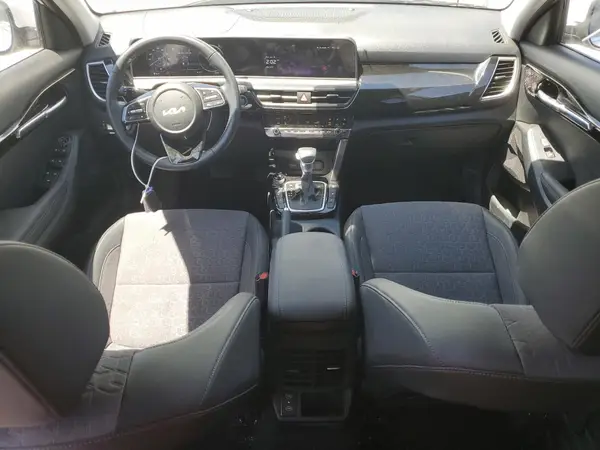 KNDEUCA78R7626018 2024 KIA SELTOS - Image 8
