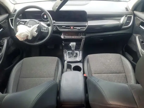 KNDEUCA79S7698058 2025 KIA SELTOS - Image 8