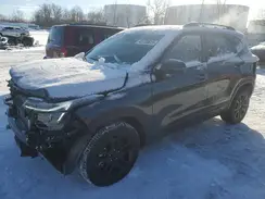 KNDEUCA79S7701413 2025 KIA SELTOS