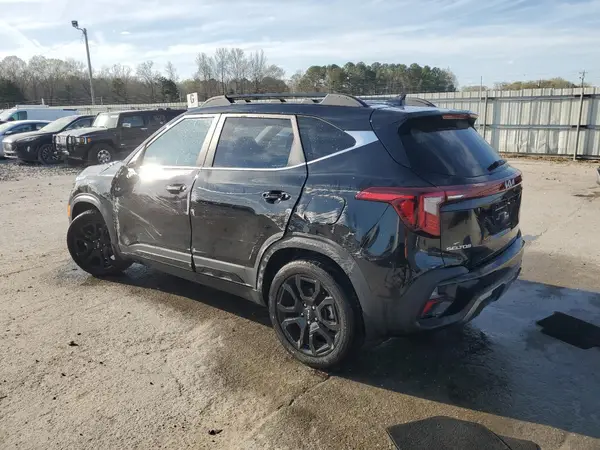 KNDEUCA7XR7478521 2024 KIA SELTOS - Image 2