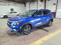 KNDEUCAA0M7048792 2021 KIA SELTOS