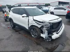 KNDEUCAA0M7085793 2021 KIA SELTOS