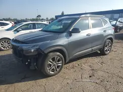 KNDEUCAA0M7094817 2021 KIA SELTOS