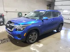 KNDEUCAA0M7110952 2021 KIA SELTOS