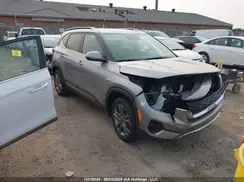 KNDEUCAA0M7118436 2021 KIA SELTOS
