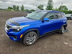 KNDEUCAA0M7119733 2021 KIA SELTOS