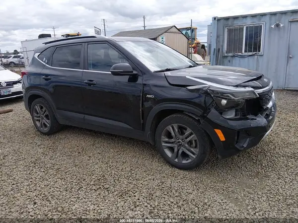 KNDEUCAA0M7140372 2021 KIA SELTOS - Image 1