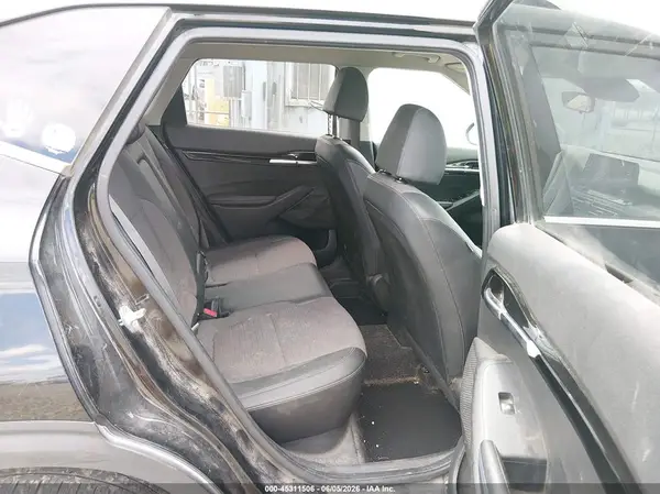 KNDEUCAA0M7140372 2021 KIA SELTOS - Image 8
