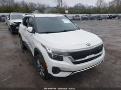 KNDEUCAA0M7158161 2021 KIA SELTOS