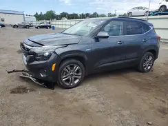 KNDEUCAA0M7163280 2021 KIA SELTOS