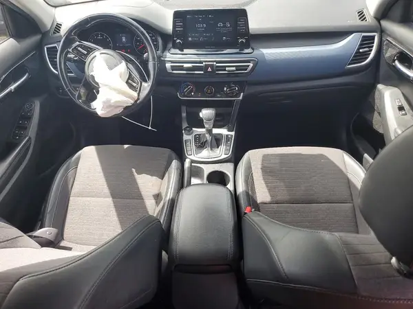 KNDEUCAA0M7163280 2021 KIA SELTOS - Image 8