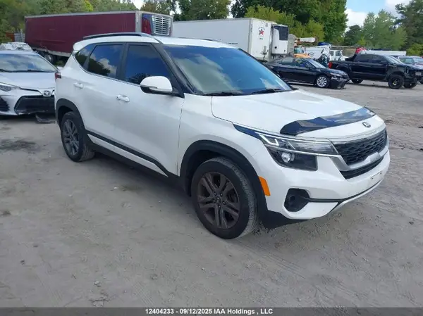 KNDEUCAA0M7180709 2021 KIA SELTOS