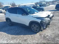KNDEUCAA0M7198210 2021 KIA SELTOS