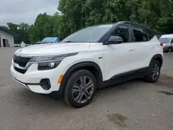 KNDEUCAA0M7198255 2021 KIA SELTOS