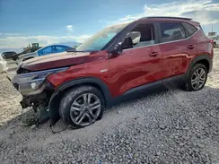 KNDEUCAA0M7221114 2021 KIA SELTOS