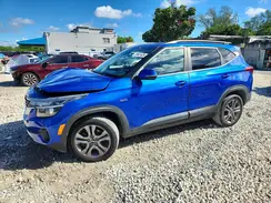 KNDEUCAA0M7223462 2021 KIA SELTOS