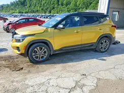 KNDEUCAA0M7228760 2021 KIA SELTOS