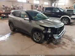 KNDEUCAA0N7260237 2022 KIA SELTOS