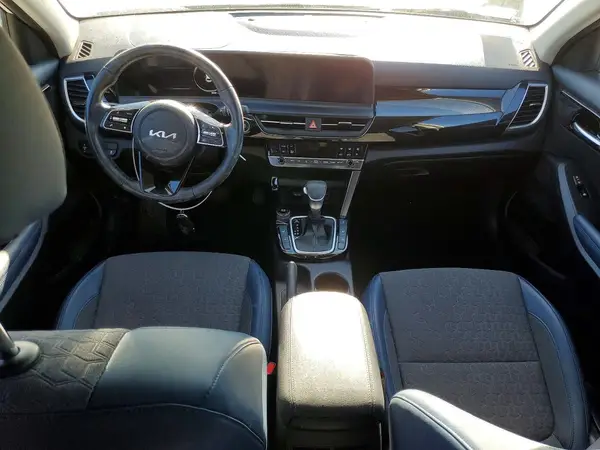 KNDEUCAA0R7515216 2024 KIA SELTOS - Image 8