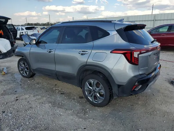 KNDEUCAA0R7521923 2024 KIA SELTOS - Image 2
