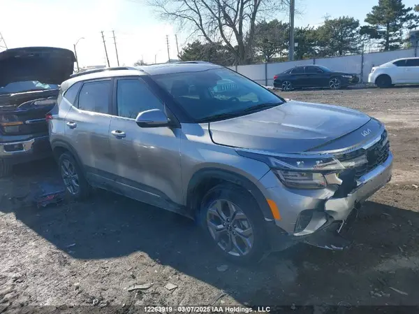 KNDEUCAA0R7550760 2024 KIA SELTOS - Image 1