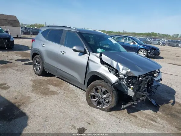 KNDEUCAA0R7625439 2024 KIA SELTOS - Image 1