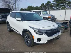 KNDEUCAA0S7686800 2025 KIA SELTOS