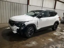 KNDEUCAA0S7696694 2025 KIA SELTOS