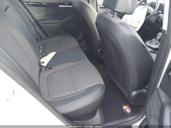 KNDEUCAA0S7715017 2025 KIA SELTOS - Image 8