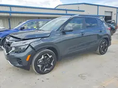KNDEUCAA0S7718838 2025 KIA SELTOS