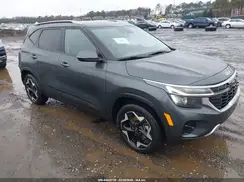 KNDEUCAA0S7719004 2025 KIA SELTOS
