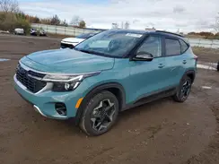 KNDEUCAA0S7751418 2025 KIA SELTOS