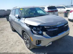 KNDEUCAA0S7760314 2025 KIA SELTOS