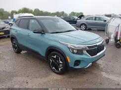 KNDEUCAA0S7790851 2025 KIA SELTOS